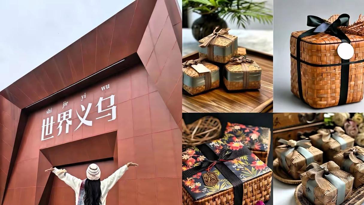 關稅飆升至125%時，義烏商人的\