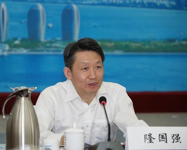 海南自由貿易港建設專家咨詢委員會成立大會暨第一次專家座談會在京召開 匯聚高端智慧，共謀開放新篇